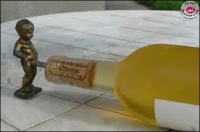 "V" comme "vin". Quelle désignation donne-t-on à un vin, ayant une teneur en sucre comprise entre 12 et 45 grammes par litre ?