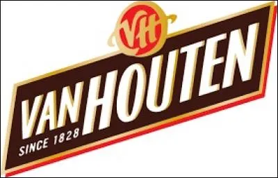 "V" comme "Van Houten". Parmi ces substances, laquelle est commercialisée sous cette marque ?