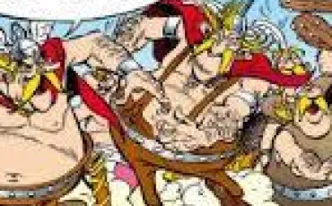 Quiz Asterix