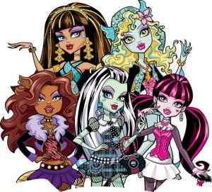 Quiz Dessins animés