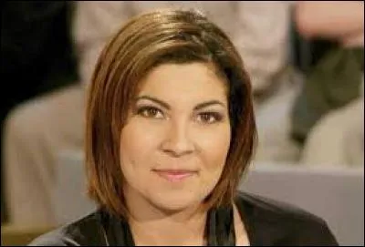 Qui est cette candidate ?