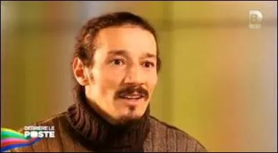 Qui est ce candidat ?