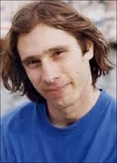 Qui est ce candidat ?