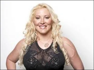 Qui est cette candidate ?