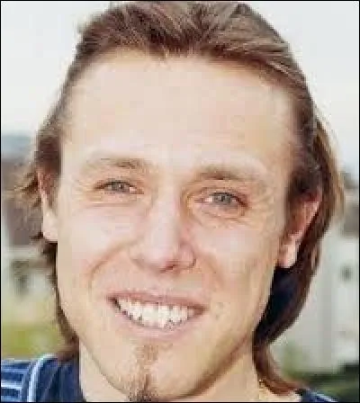 Qui est ce candidat ?