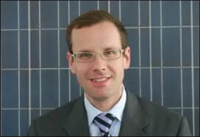 Qui est ce candidat ?