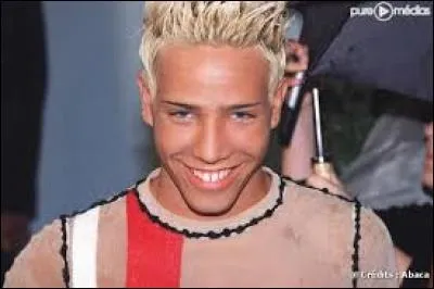 Qui est ce candidat ?