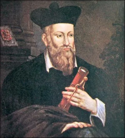 De quel pays Nostradamus était-il originaire ?