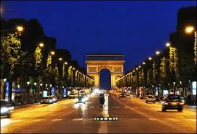 C'est la 28e ville plus peuplée du monde.