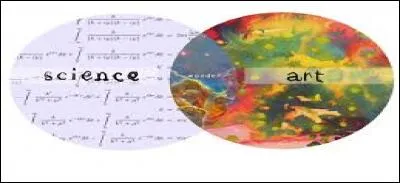 Êtes-vous pour l'art ou pour la science ?