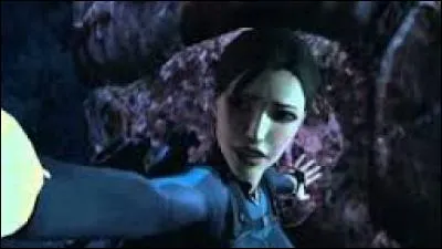 Arrivée à ses fins, Lara retrouve sa mère mais pas dans le bon état ; comment est-elle ?