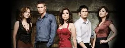 Quel est le nom de la vraie ville où est tournée la série ?