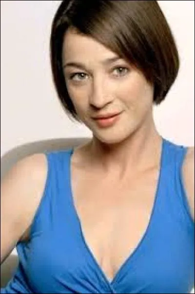 Karen est la mère de :