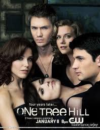 Quiz Les freres scott