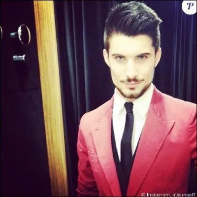 Avec combien de votes Ali est-il rentré dans la maison ?