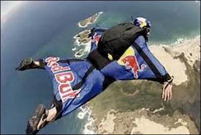 Le Wingsuit a-t-il déjà tué ?