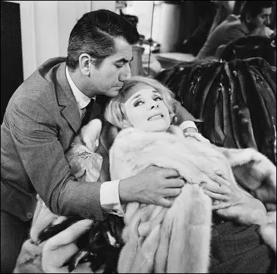 Cette série, réalisée par le talentueux Jean Becker, nous permet de suivre le quotidien d'un couple dans les années 1960, Ève et Pierre Lagarde. Les rôles principaux sont assurés par Micheline Presle et Daniel Gélin.