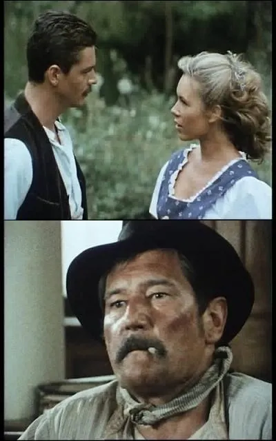 Retour à la fin du 19ème et jusqu'au milieu du 20ème avec le destin d'une famille de paysans corréziens, les Vialhe. Ils affronteront nombre de tourments et seront les fers de lance de la modernisation de l'agriculture dans leur village. Cette série est inspirée de l'oeuvre de Claude Michelet.