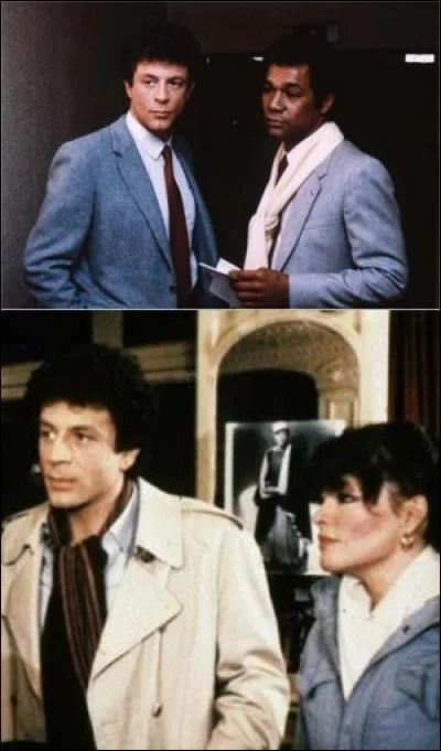 Cette série, créée par Bernard Kouchner, met en scène la vie d'une équipe de médecins en situation d'urgence. De nombreux acteurs de premier plan ont participé à cette série.