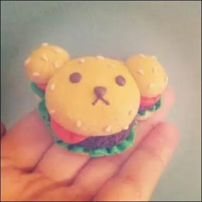 Elle m'a traitée de KIKOULOL !