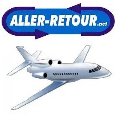 Comment diriez-vous "aller-retour" en langage sms ?