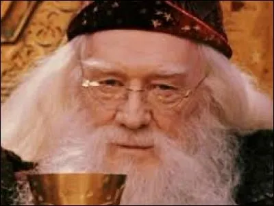 Comment s'appelle le directeur de l'école ?