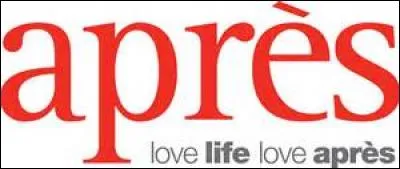 Comment diriez-vous "après" en langage sms ?