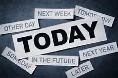 Comment diriez-vous "aujourd'hui" en langage sms ?