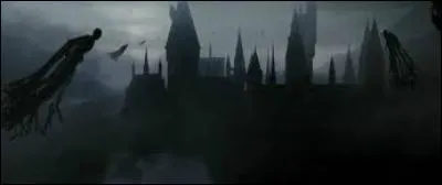 Qui a envoyé les Détraqueurs à Poudlard ?