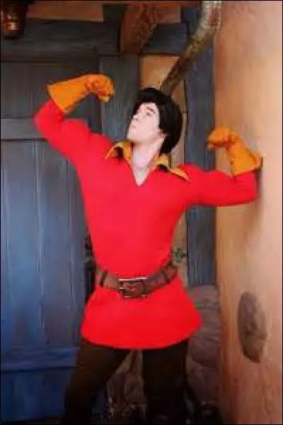 Sur quelle partie de son corps Devon Staples a-t-il allumé un feu d'artifice ?