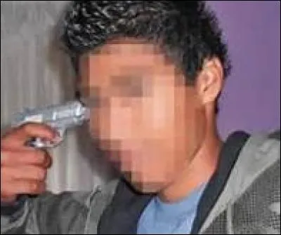 Que voulait faire Oscar Otero Aguilar avant de mourir par balle ?