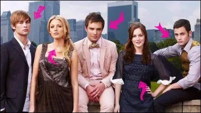 Au fil des saisons, qui est allé en prison ?