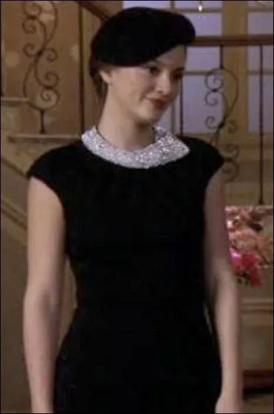 Après que sa mère ait divorcé de son père lequel est tombé amoureux d'un mannequin, Blair se prend à aimer Cyrus, son beau-père bien qu'il soit... ?