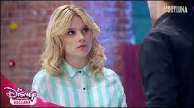 Qui est la pire ennemie de Luna ?