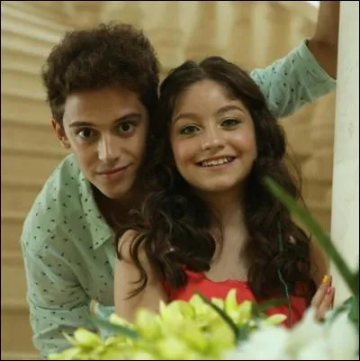 Comment Luna et Matteo se sont-ils rencontrés ?