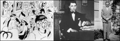 Le 02 novembre 1940 : 
L'auteur de « Premier combat » perd son poste, il est révoqué en raison de ses idées républicaines marquées à gauche.
Qui est cet homme ?