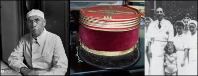 Le 07 octobre 1940 : 
Pour encadrer une profession nécessaire à la vie publique, Vichy crée un organisme qui, avec une refonte totale de ses statuts, existe encore actuellement.
Quel est cet organisme ?