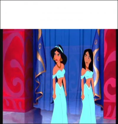 Allons, pourquoi ces désaccords, les filles ?