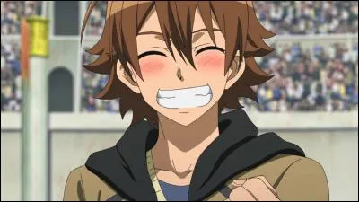 Akame Ga Kill : qui a embrassé Tatsumi ?