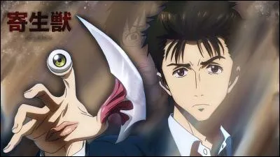 Kiseijuu : qui est amoureuse de Shinichi ?