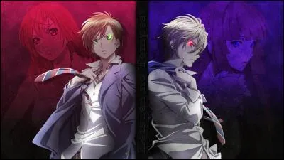 Zetsuen No Tempest : qui est amoureuse de Yoshino ?