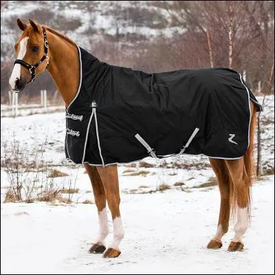 Quelle est cette couverture ?