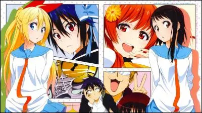 Étant petit, il fit une promesse à une fille. Des années plus tard, 3 filles se présentent prétendant être la fille de la promesse :