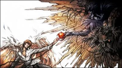 S'ennuyant dans ce monde "pourri", il trouvera le pouvoir de le changer et l'utilisera pour régner où la criminalité n'existera plus :