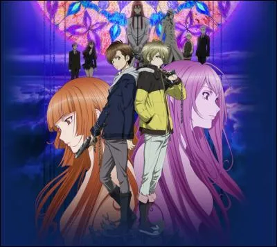 Pour lui sa sur est morte; pour l'autre, sa petite amie est morte. Ses deux amis vont chercher à trouver le coupable du meurtrier de la fille :