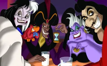 Quiz Disney