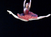 Quiz Les danseuses de ballet