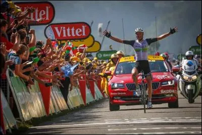 Combien y a-t-il eu de victoires britanniques ?