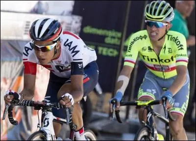 Qui a remporté l'étape 15 à Culoz ?