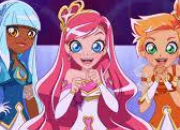 Quiz Dessin anim - LoliRock - (1)